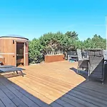 Σπίτι διακοπών 6 Person In Blavand-by Traum