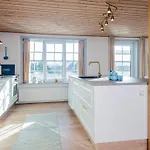 Tatil Evi 6 Person In Blavand-by Traum