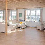 Tatil Evi 6 Person In Blavand-by Traum Blåvand