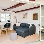 6 Person In Blavand-by Traum Tatil Evi *