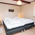 6 Person In Blavand-by Traum Tatil Evi *