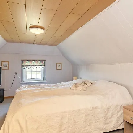 Holiday home Cccxix Blavand