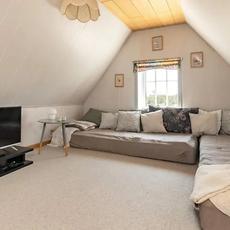 Holiday home Cccxix