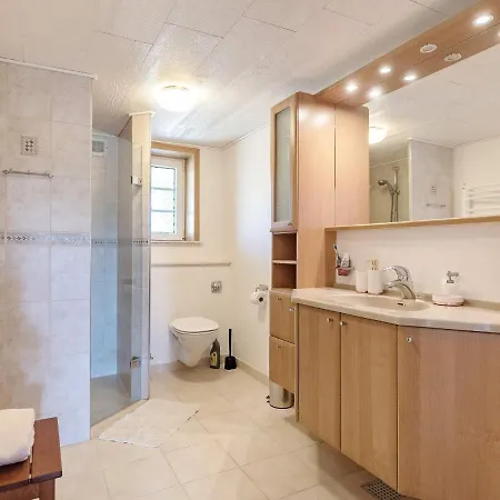 Holiday home Cccxix