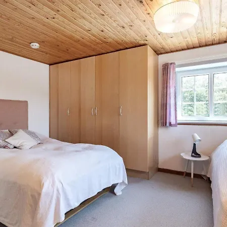 Holiday home Cccxix