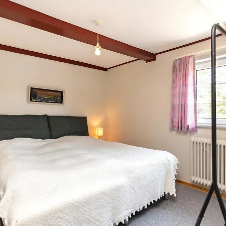 Holiday home Cccxix