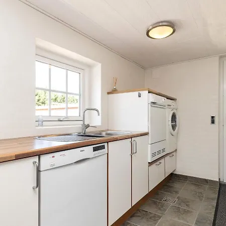 Holiday home Cccxix *