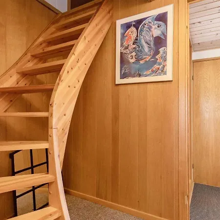 Cccxix Holiday home *