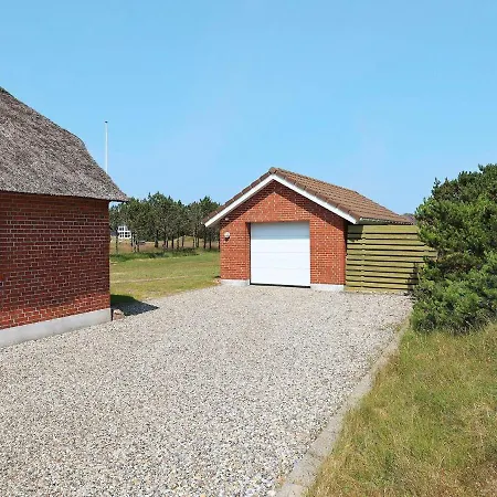 6 Person In Blavand-by Traum 布拉万德