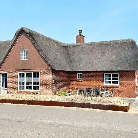Holiday home Cccxix