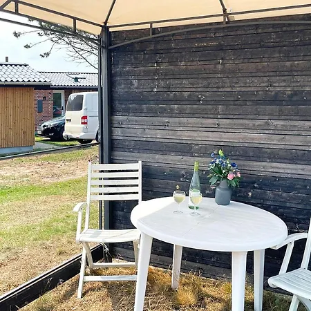 Holiday home Cccxix *