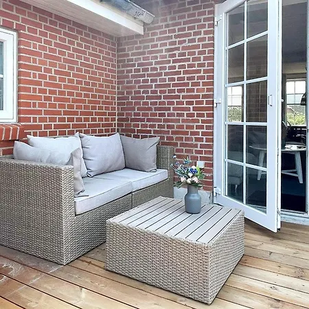 Cccxix Holiday home *