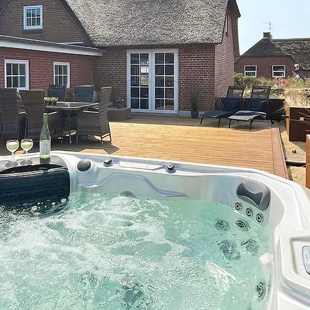 Holiday home Cccxix