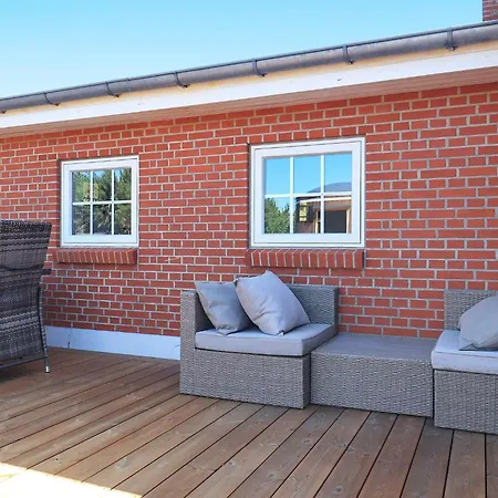 Holiday home Cccxix Blavand