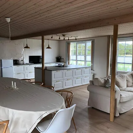 Cccxix Holiday home *