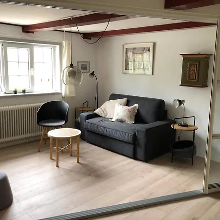Cccxix Holiday home Blavand