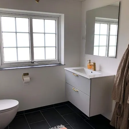 Cccxix Holiday home *