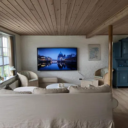 Cccxix Holiday home *