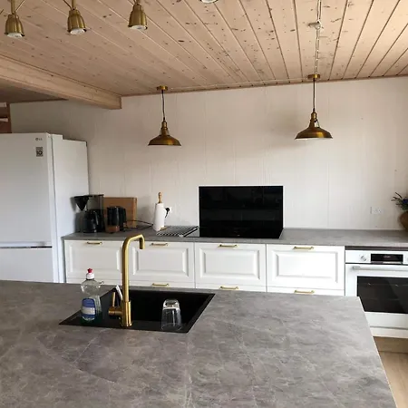 Holiday home Cccxix *