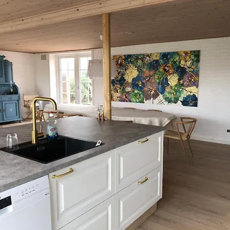Holiday home Cccxix Blavand
