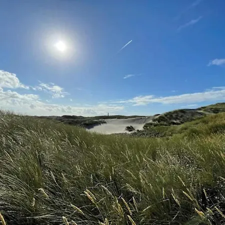 6 Person In Blavand-by Traum 펜션