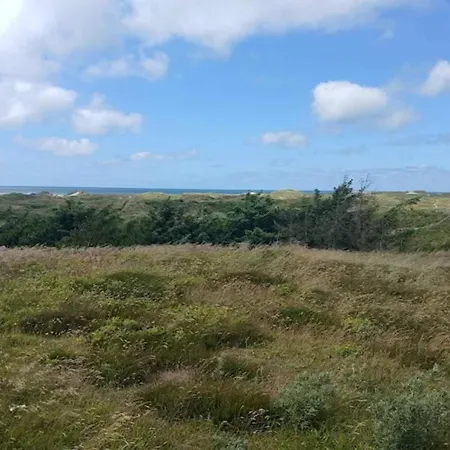 6 Person In Blavand-by Traum Blåvand