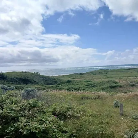 6 Person In Blavand-by Traum * Blåvand