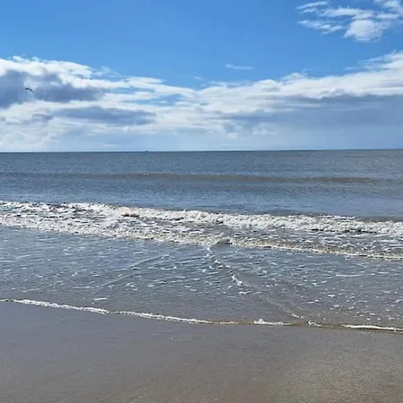 6 Person In Blavand-by Traum Blåvand