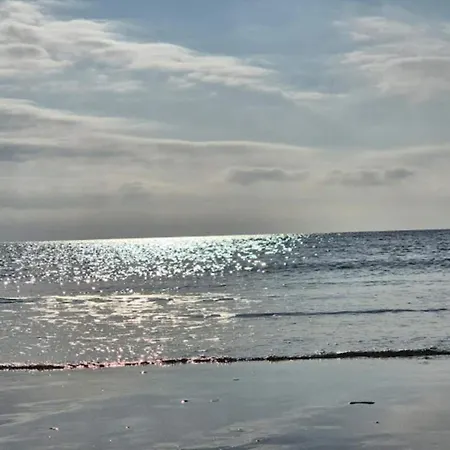 6 Person In Blavand-by Traum 펜션