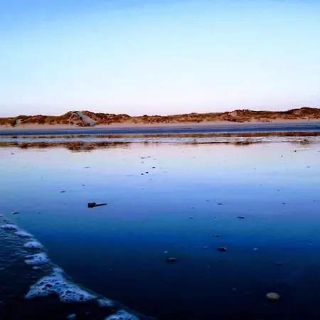 펜션 6 Person In Blavand-by Traum