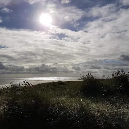 6 Person In Blavand-by Traum 펜션